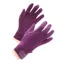 Shires Childs Newbury Gloves In Purple