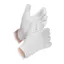 Shires Childs Newbury Gloves In White