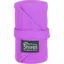Shires Exercise or Tail Bandage in Purple