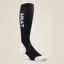 Ariat Tek Essential Performance Socks Black