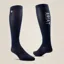 Ariat Essential Performance Socks Navy