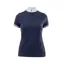 Aubrion Young Rider Arcaster Show Shirt in Navy