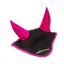 Performance Ear Bonnet in Raspberry
