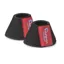 Arma Neoprene Over Reach Boots in Deep Red