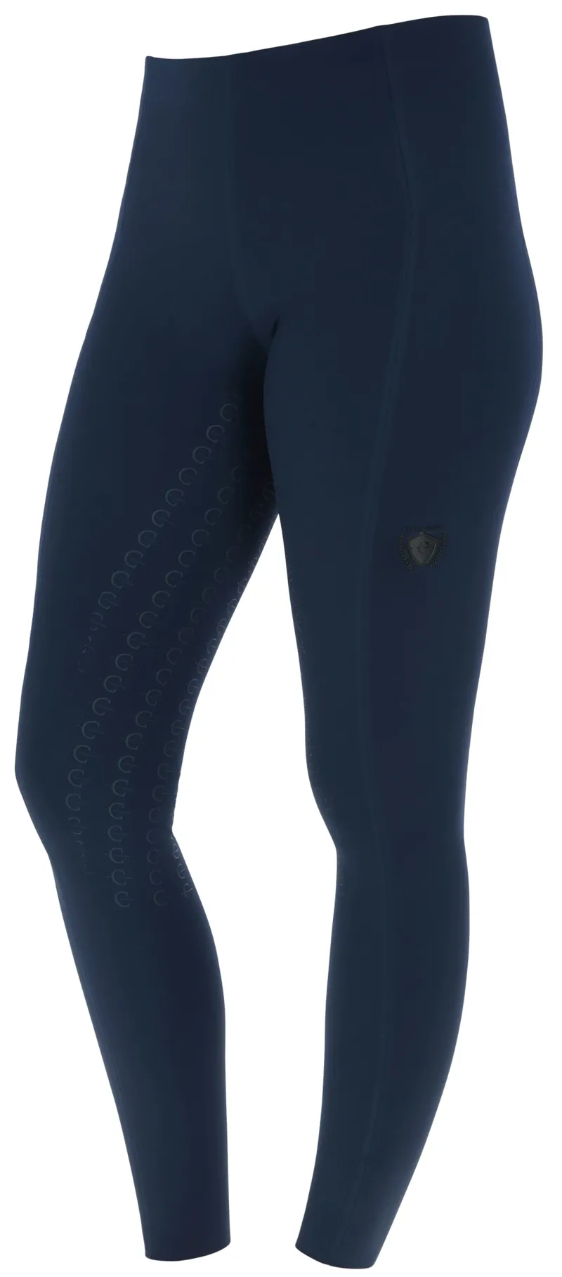 Legging D'équitation Covalliero - Dark Navy - Femme Taille F/S 24 - Neuf