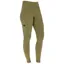 Covalliero Junior Riding Tights Olive