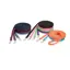 Wessex 8m/26 Cushion Web Lunge Line In Blue