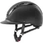 Uvex Suxxeed Starshine Riding Hat Black