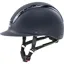 Uvex Suxxeed Starshine Riding Hat Navy