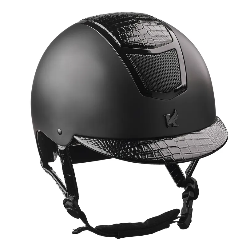 Karben Daniella Riding Hat BLACK 59-61-5