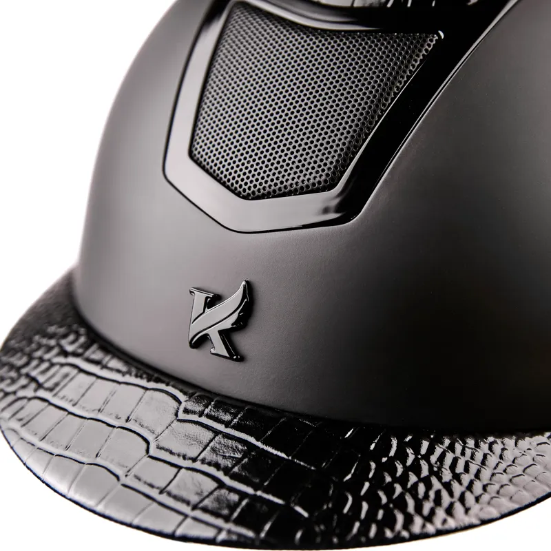 Karben Daniella Riding Hat BLACK 59-61-2