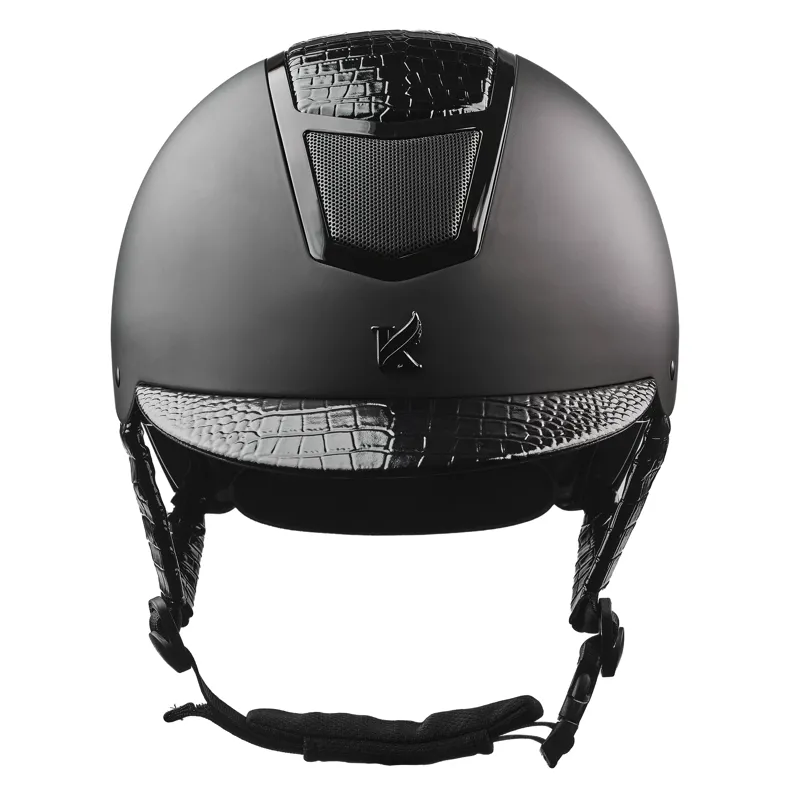 Karben Daniella Riding Hat BLACK 59-61