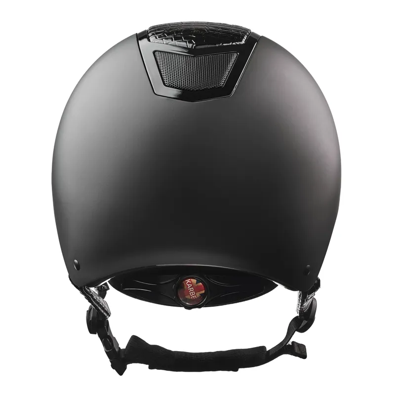 Karben Daniella Riding Hat BLACK 59-61-1
