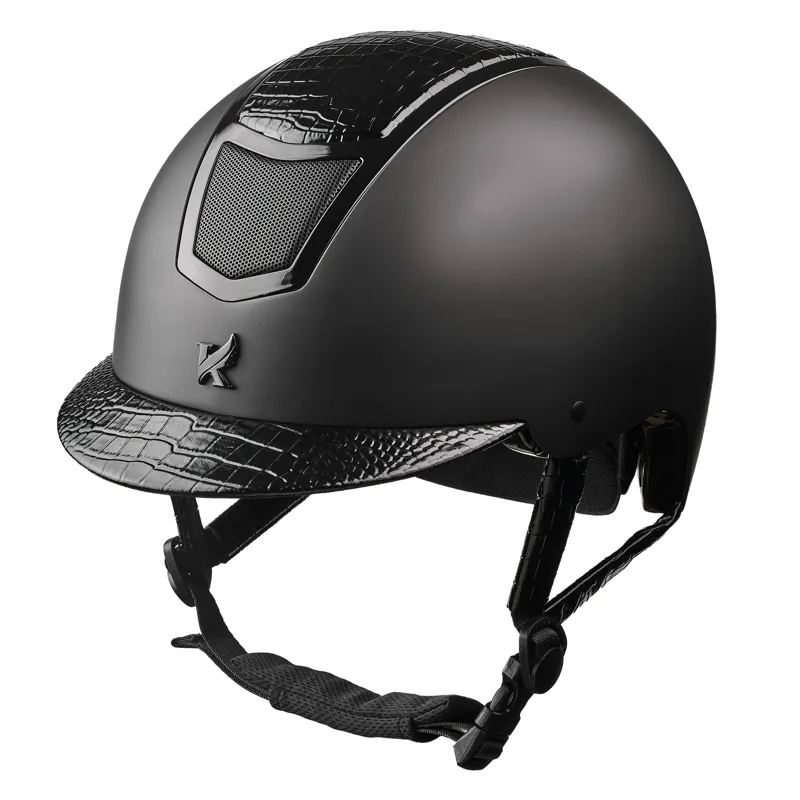 Karben Daniella Riding Hat BLACK 59-61-4