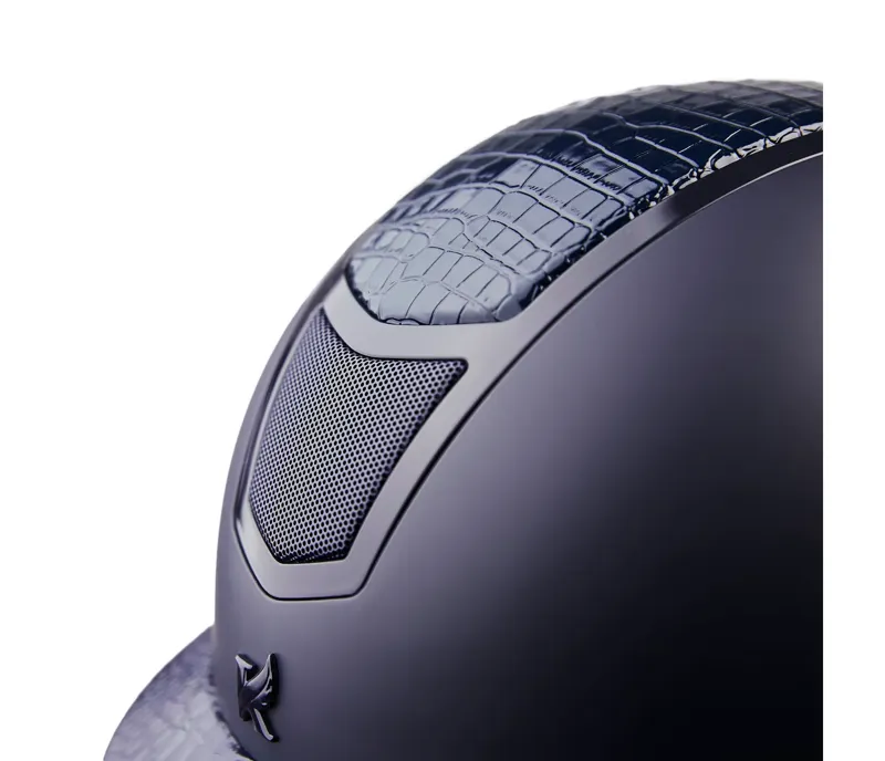 Karben Daniella Riding Hat NAVY 59-61-2