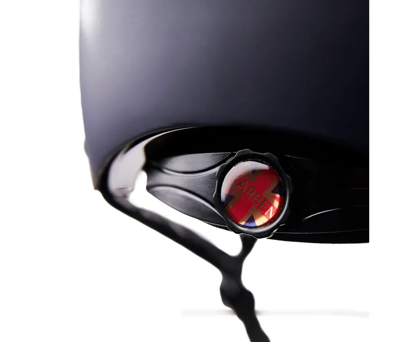 Karben Daniella Riding Hat Navy 53-55-5