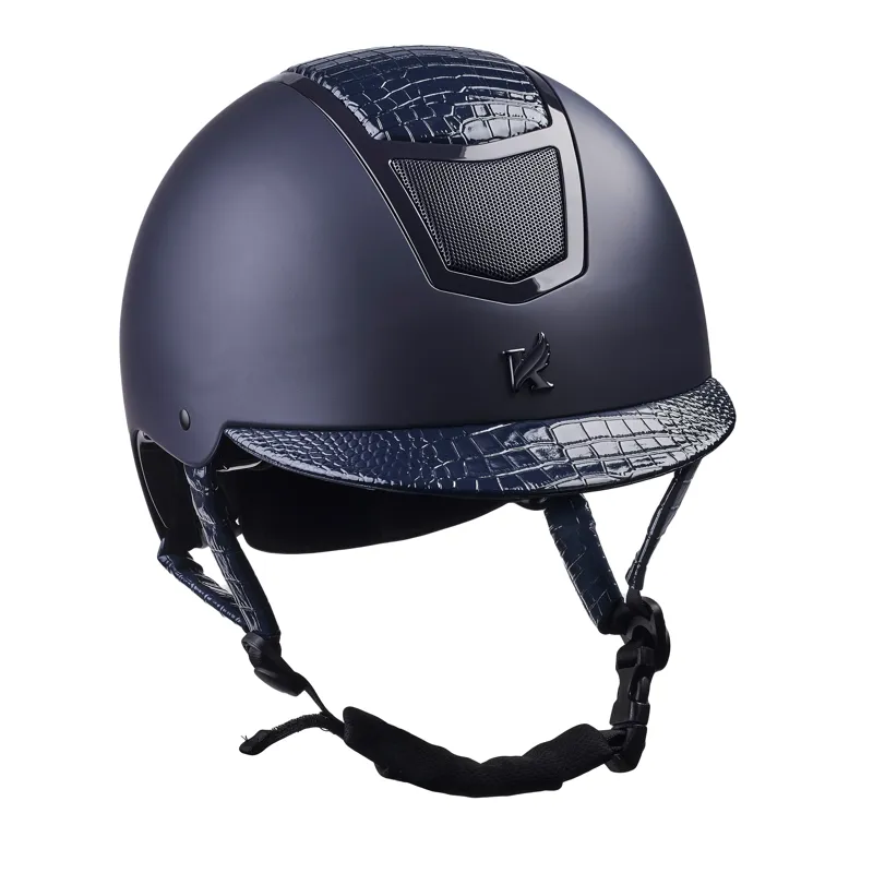 Karben Daniella Riding Hat Navy 53-55-1