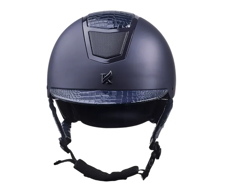 Karben Daniella Riding Hat NAVY 59-61