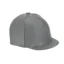 Shires One Size Hat Cover In Charcoal