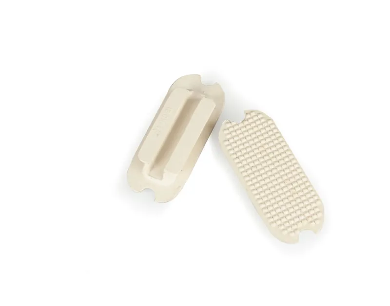 Shires Fillis Treads In White