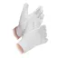 Shires Adults Newbury Gloves In White
