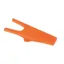 Ezi-Kit Plastic Boot Jack Orange Single