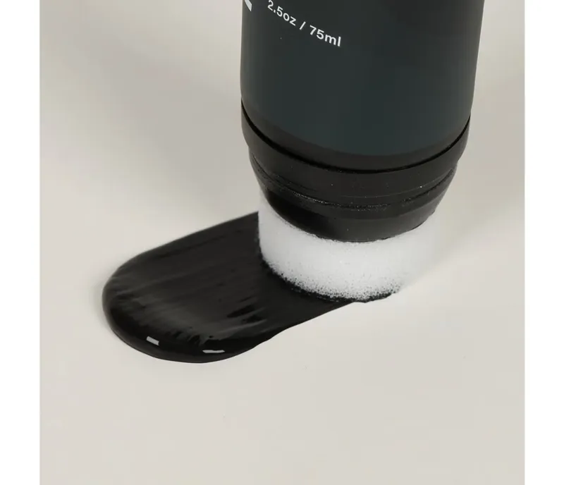 Moretta 75ml Shoe Cream in Black-1