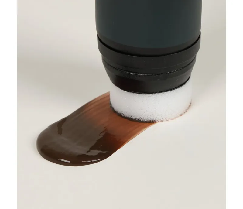 Moretta 75ml Shoe Cream in Brown-1