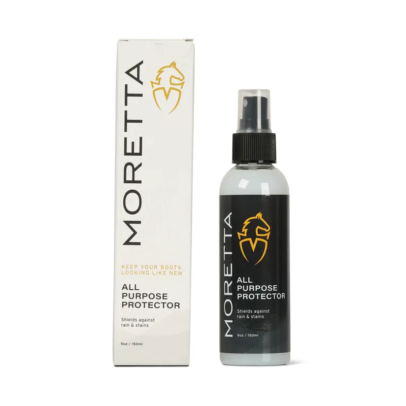 Moretta All Purpose Protector CLEAR 150ml