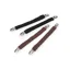 Shires Clothing Elastic Jodhpur Clips in Black