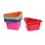Ezi-Kit Corner Manger in White