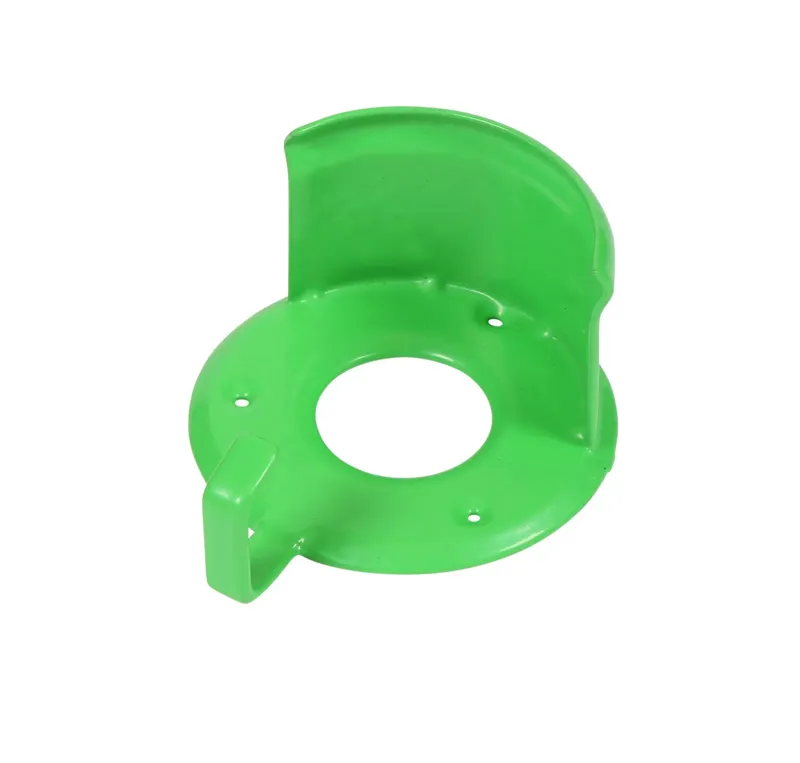 Ezi-Kit Bridle Rack Green