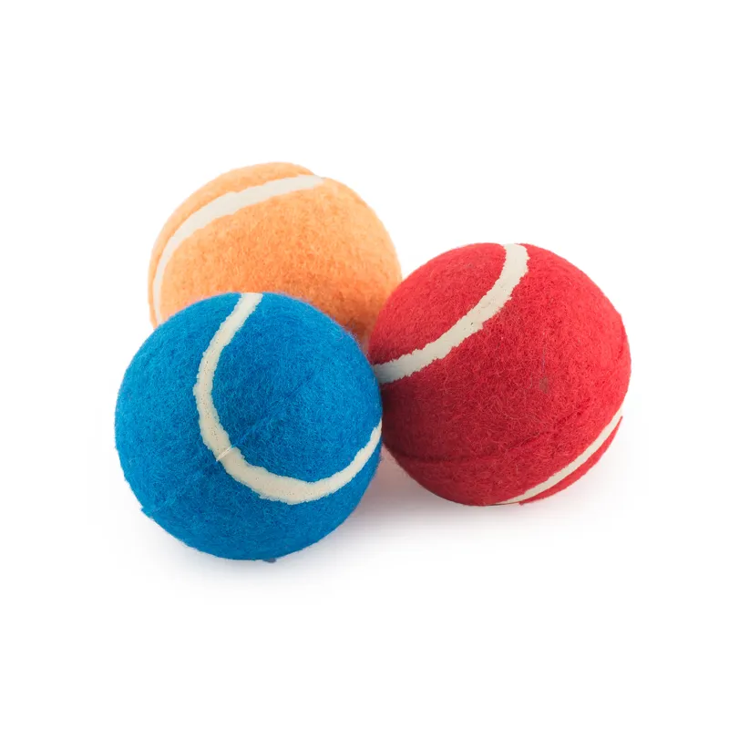 Ancol High Bounce Tennis Ball