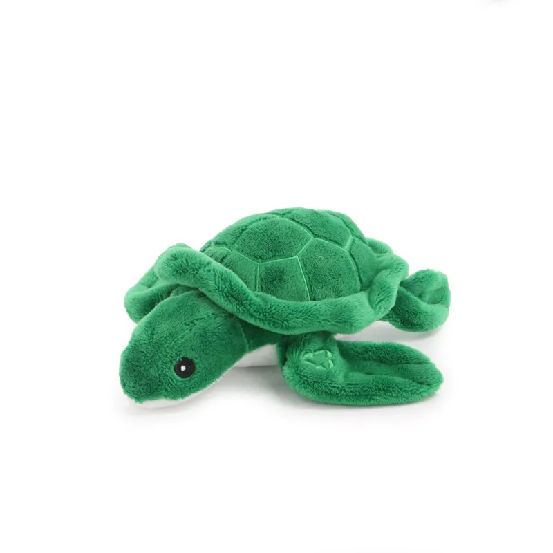 Ancol Sea Creature Toys Turtle Seal and Seahorse-2