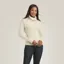 Ariat Womens Lexi Sweater Oatmeal