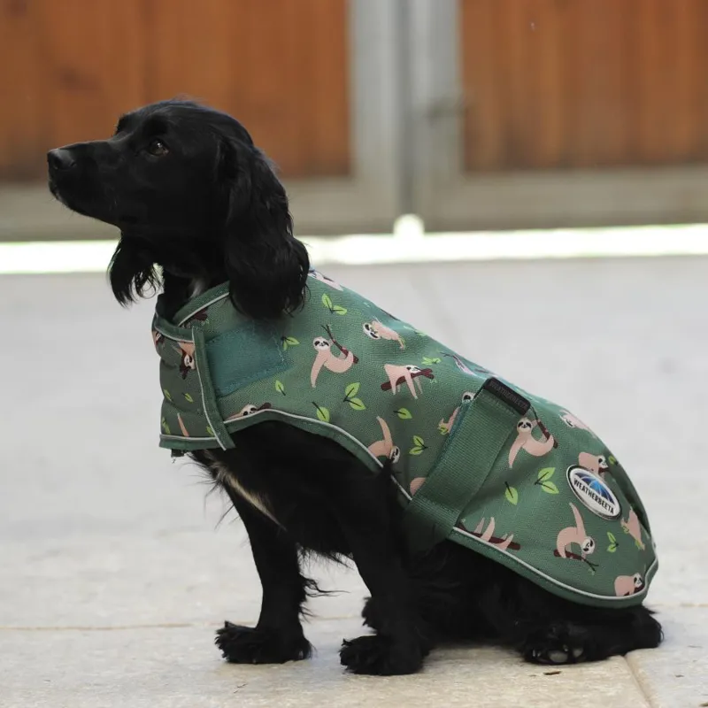 free country dog coat