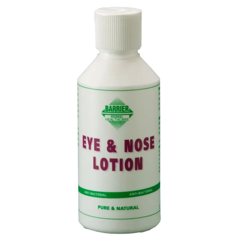 Barrier Eye and Nose Lotion