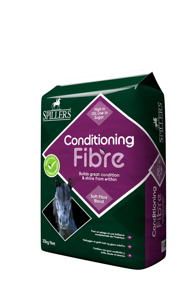 Spillers Conditioning Fibre