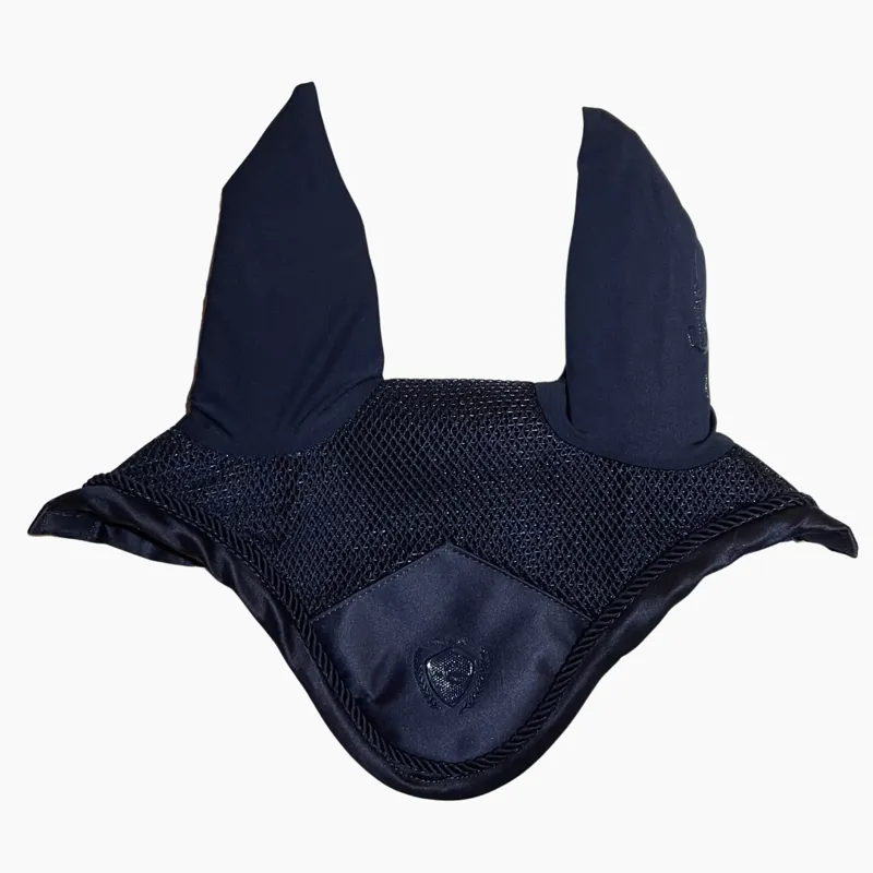 Covalliero Fly Veil Dark Navy