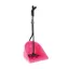 Ezi-Kit Manure Scoop Pink