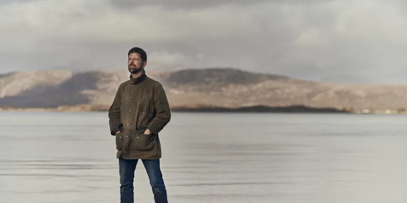 Waterproof Clothing