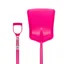 Red Gorilla Plastic Shovel Pink