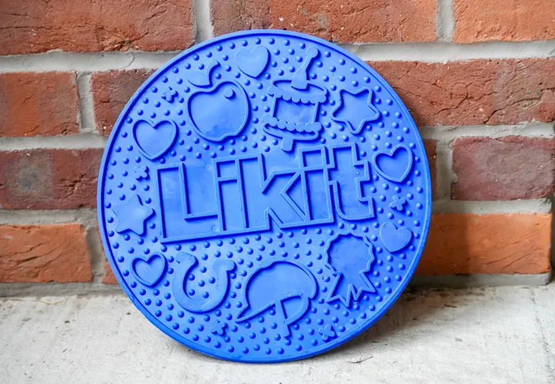 Likit Graze Maze Blue-1