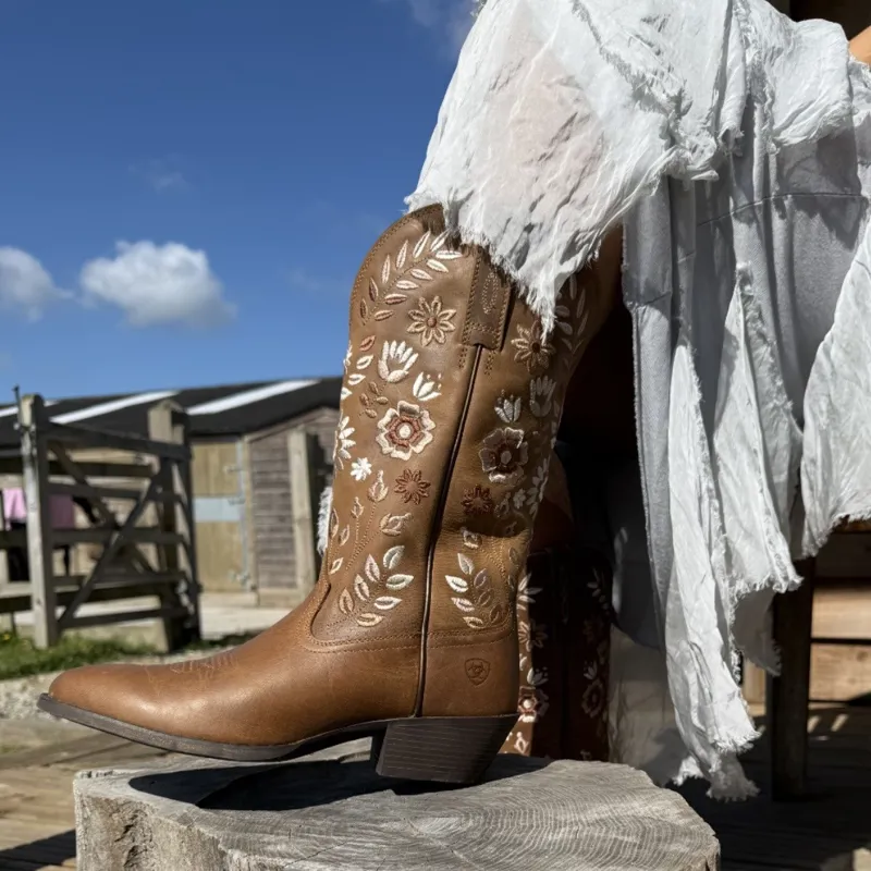 Country & Leisure Footwear