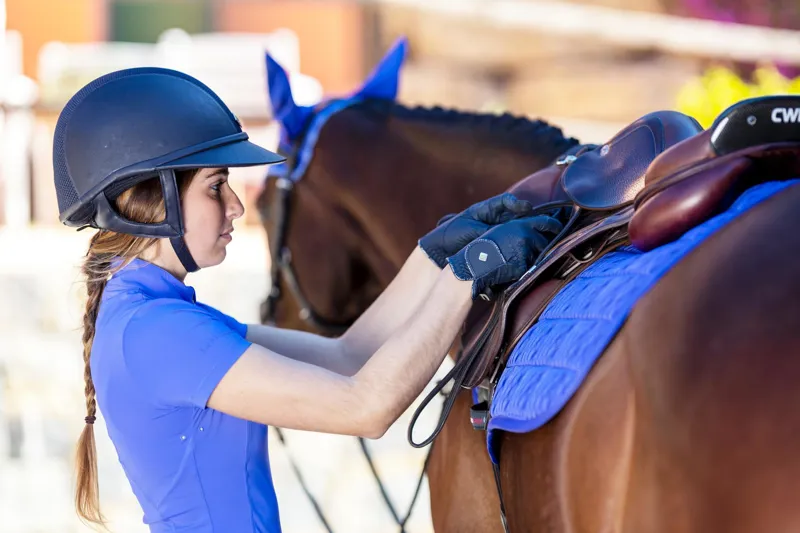 Adult's Riding Hats