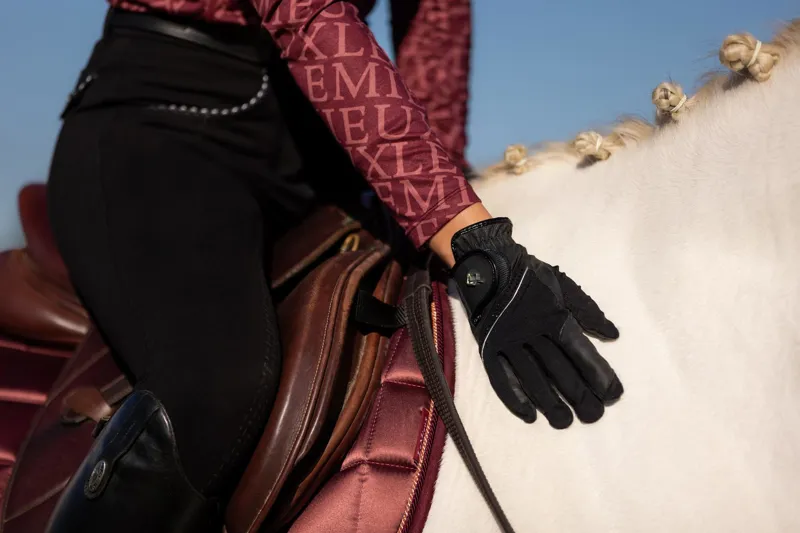 Riding Gloves