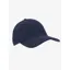 LeMieux Lazer Cut Cap Navy