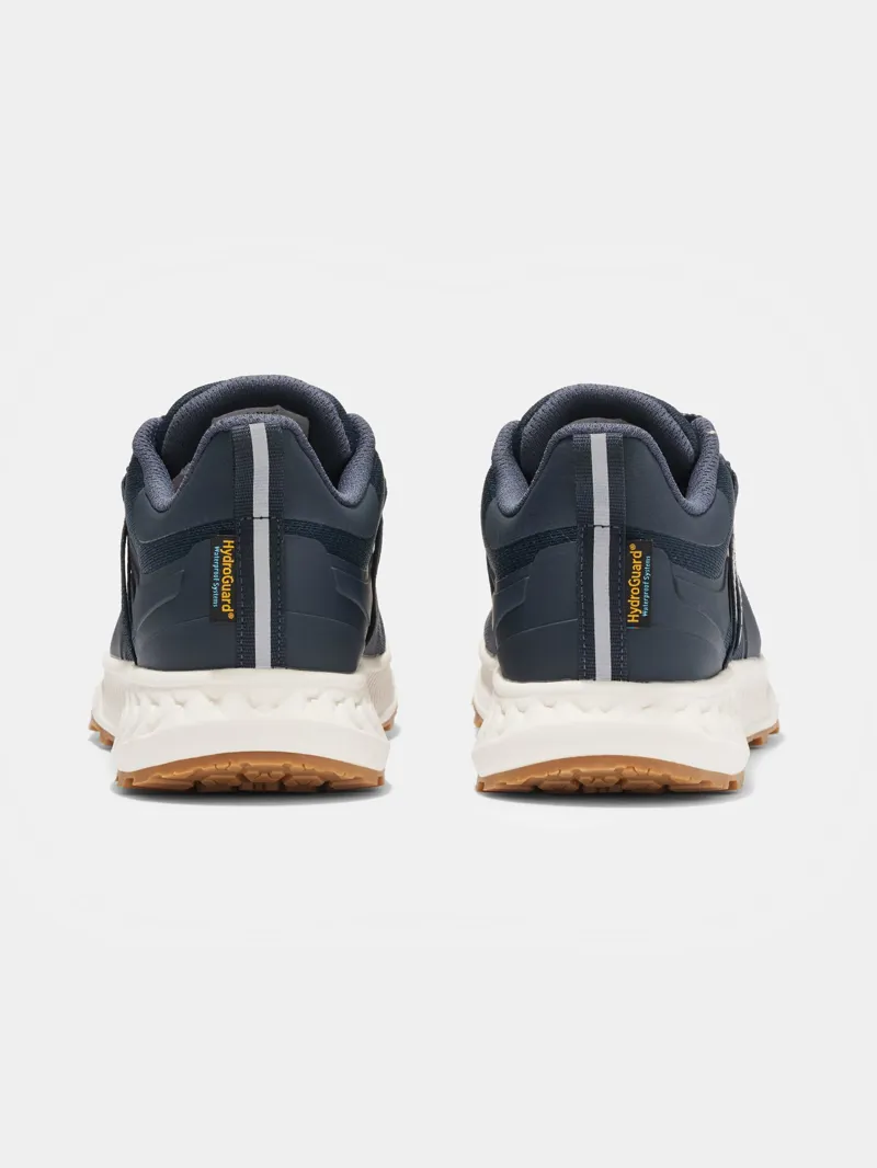 LeMieux Trax Waterproof Trainer Navy-2