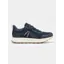 LeMieux Trax Waterproof Trainer Navy