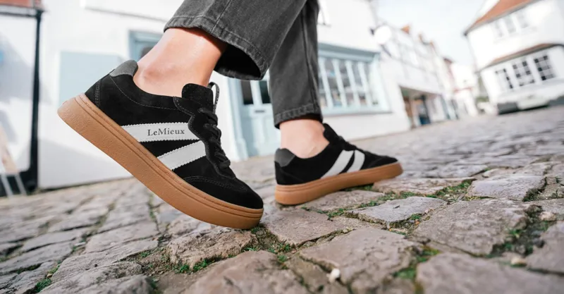 Trainers